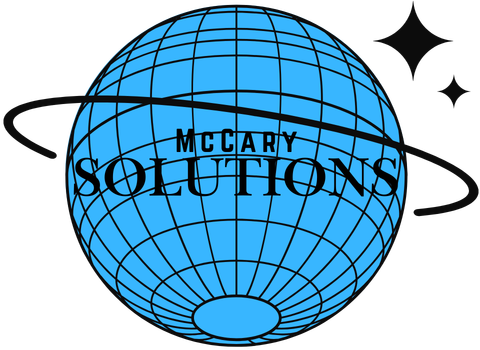 mccarysolutions.com